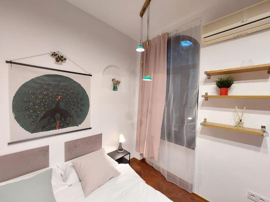 Sweet Dreams Suites Cosy Studio Piata Romana 布加勒斯特 外观 照片