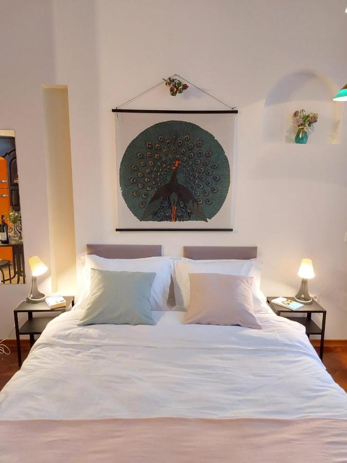 Sweet Dreams Suites Cosy Studio Piata Romana 布加勒斯特 外观 照片